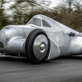 Audi oživeo legendarni Auto Union ‘Lucca’