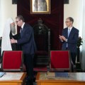Patrijarh Porfirije otkrio plan za Univerzitet Sveti Sava: Ovo će biti srpski odgovor na Bolonju!