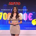 Ovo su izvučeni loto brojevi večeras: Nema dobitnika, čak devet igrača osvojilo "šesticu"