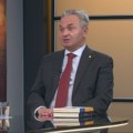 Bećirović o sastanku Trampa i Si Đinpinga: Susret menja globalne odnose moći, Srbija postala geopolitičko središte