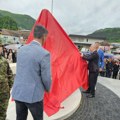 Prijepolje ne zaboravlja heroja, otkriven spomenik kapetanu prve klase Veliši Kijanoviću