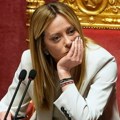 Meloni hitno pisala Ursuli: Sukob u Iranu lomi ekonomiju, Brisel mora da menja pravila - to je evropski strateški prioritet