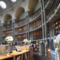 Kako je tajni erotski sef pariske biblioteke postao kulturno blago