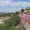 Uhapšen brat osnivača EXIT-a, tereti se za terorizam: Oglasili se iz organizacija Festivala