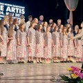 Veliki uspeh Gradskog mešovitog hora Abrašević