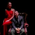 Drama na snimanju: Mis Srbije ošamarila pevača pred svima, zbog prevare nastao potpuni haos (foto)