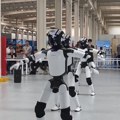 Srbija počinje proizvodnju humanoidnih robota: U Šapcu će ih praviti do 2.000 godišnje