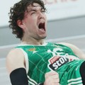 PAO osvojio Solun i prošao u finale, bravure Džedija Osmana!