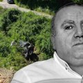 Poginuo u teškoj nesreći Poznato kada će biti sahranjen načelnik granične policije u Prijepolju: Porodica i kolege se…