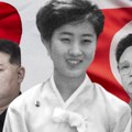 Zašto Kim Džong Un nikad ne govori o majci