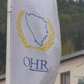 Delegacija EU i evropske članice PIC-a: Novi visoki predstavnik u BiH treba da bude iz Evrope