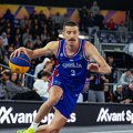 Srbija u polufinalu Svetskog prvenstva