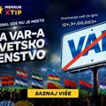 Kraj VAR frustracijama na Svetskom