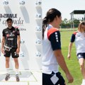 Sport agenda: Dan u znaku ženskog fudbala, zdravih navika i inspirativnih priča