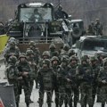 NATO najavio postepeno smanjenje snaga Kfora na Kosovu tokom naredne godine