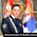 Sud produžio pritvor bivšem čelniku beogradske policije do 30 dana