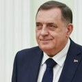 Dodik: Očekivanja od Trampove administracije još nisu u potpunosti ispunjena