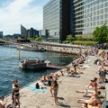 Divlje kupanje u Evropi doživljava preporod: Plaže u centru Pariza