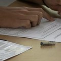 "Test iz srpskog nije bio težak" Osmaci u Leposaviću posle prvog dana male mature (video)