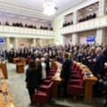 Dok EU poziva na manje podjela, hrvatska desnica ponovno traži novu izbornu jedinicu u BiH