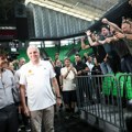 Žoc progovorio o Partizanu: „Bio sam jako srećan tamo, doneo sam tešku odluku!“