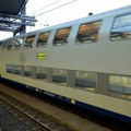 Toplotni talas usporio vozove u Evropi: Na brzoj pruzi od Brisela do francuske granice redukovana brzina vozova