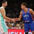 Bogdan Bogdanović ima posebu emociju kad igra za Srbiju