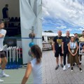 Novak i Sport klub – 20 godina: Hvala, ljudi – nastavljamo!