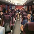 Radnički krenuo na pripreme u Sloveniju, Neđić jasno poručio: „Znamo kako želimo da izgledamo!“