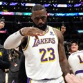 Kraj jedne ere: Lebron Džejms napušta Lejkerse!