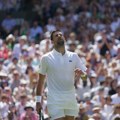Đoković rizikovao diskvalifikaciju: "Podsetio me na onaj US open"