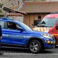 U Francuskoj uhapšene 32 osobe osumnjičene za podmetanje požara