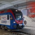 Evo kako će saobraćati brzi vozovi do Budimpešte i Beča - objavljen planirani red vožnje