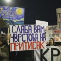 Poznat proces formiranja studentske liste – javlja nedeljnik Vreme