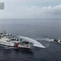 CMG: Filipinske provokacije na moru ne mogu zaustaviti saradnju Kine i ASEAN-a