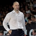 Bogdan Karaičić novi trener Balkana iz Botevgrada
