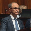 BLOG UŽIVO "Istekla vam je registracija“: Stefanović poručio Macutu da je samo "protočni bojler sa Andrićevog venca“