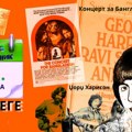 Rokovnik 30. jul - 5. avgust: Održan je humanitarni koncert za Bangladeš