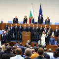 Bugarska bira šefa države: prvi krug u oktobru