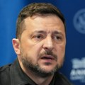 Zelenski uputio hitan apel: Kijevu pod hitno potrebne nove patriot rakete