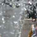 Toplotna kupola prekrila Balkan: Temperature će ići do 42°C, evo kad stiže pik toplotnog talasa