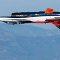 Veštačka inteligencija samostalno upravljala F-16 u presretanju cilja: Da li stiže era AI pilota?