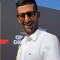 Novak oduševio Crnu Goru i ceo region: Kao sav normalan svet, Đoković zapevao na koncertu Vlade Georgijeva