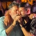 Novak oduševio Crnu Goru i ceo region: Kao sav normalan svet, Đoković zapevao na koncertu Vlade Georgijeva