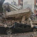 Vanredno stanje u Kolumbiji, od posledica zemljotresa čpoginulo više od 110 ljudi