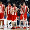 Čeka ga funkcija: Još jedan bivši košarkaš Crvene zvezde rešio da okači kopačke o klin!