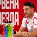Rijera pred Plzenj: Svi igrači počeli od nule, očekujem da dominiramo na terenu