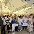 Krkobabić u Nišu: Briga o penzionerima je imperativ države Srbije