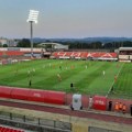 Radnički savladao IMT 2:1 i ostvario treću uzastopnu pobedu