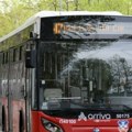 Beograđani, spremite se za promene: Počinje primena zimskog reda vožnje javnog gradsekog prevoza